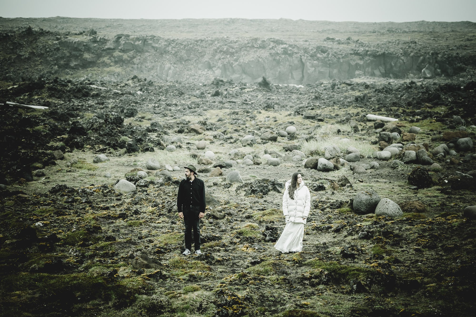 Export x3 5D4 9033 Gaby & German @ Reykanesviti